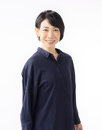 上代 貴子