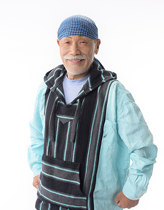 久路 流平