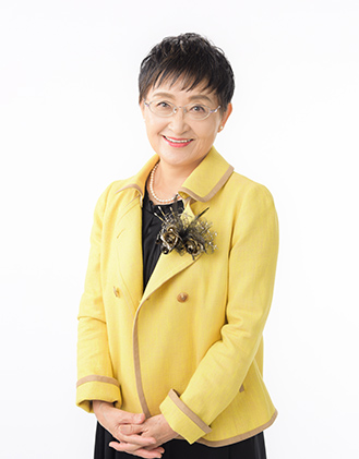 加藤 万里子