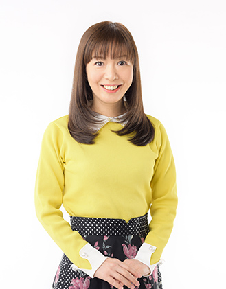 堀内 優美