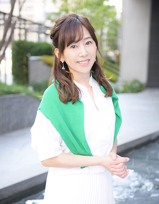 大浦 理子