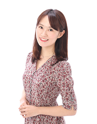 新口 絢子