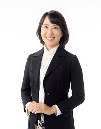 清水 理恵子