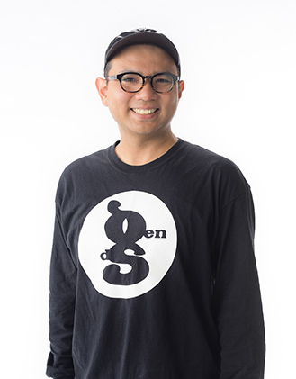 藤野 孝教