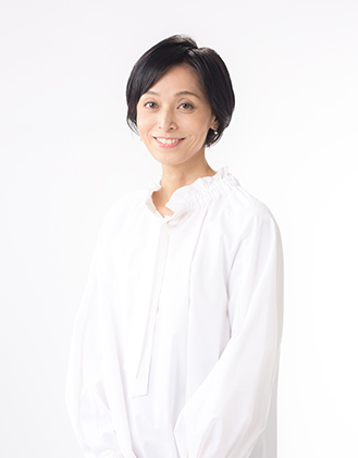 高橋 優子