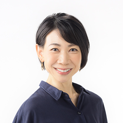 上代 貴子