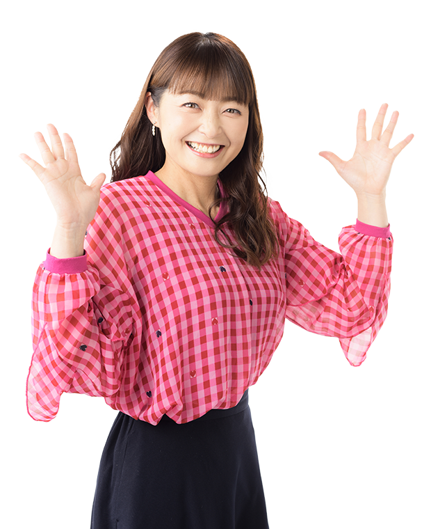 熊谷 奈美
