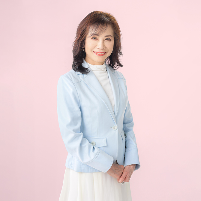 ムーラン 美幸