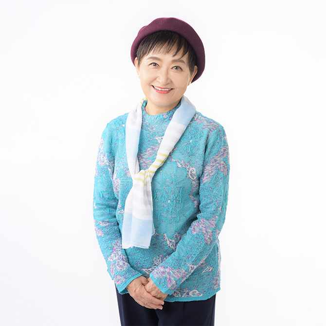 加藤 万里子
