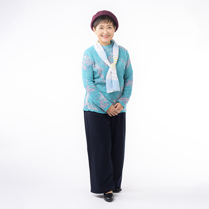加藤 万里子