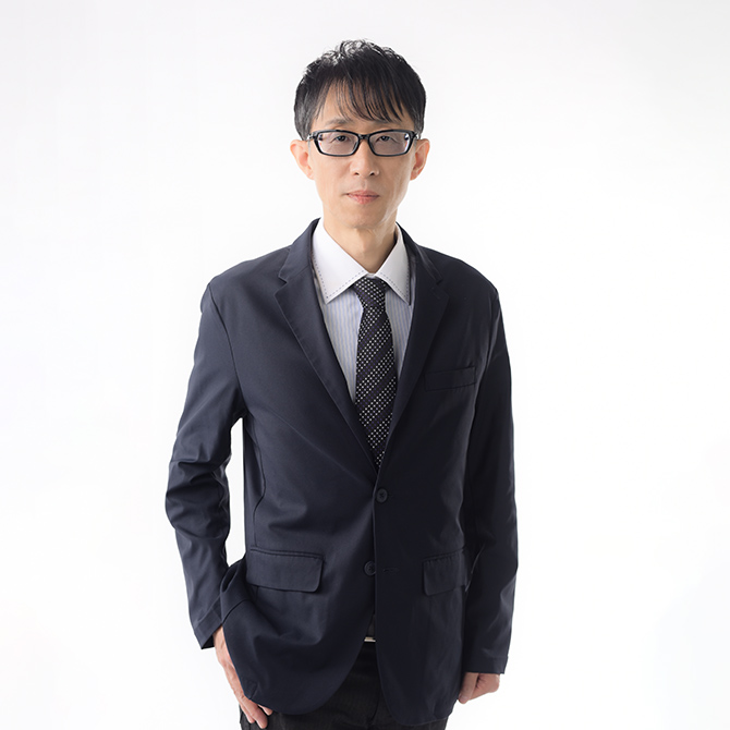 坂下 和也