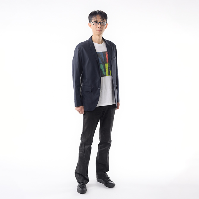 坂下 和也