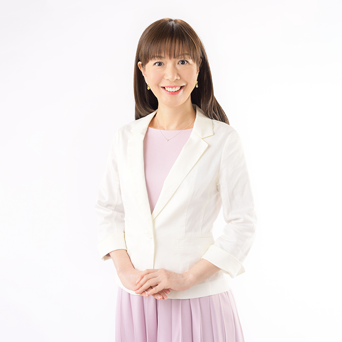 堀内 優美