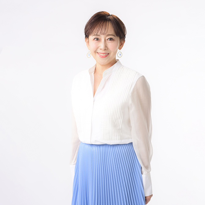 大浦 理子