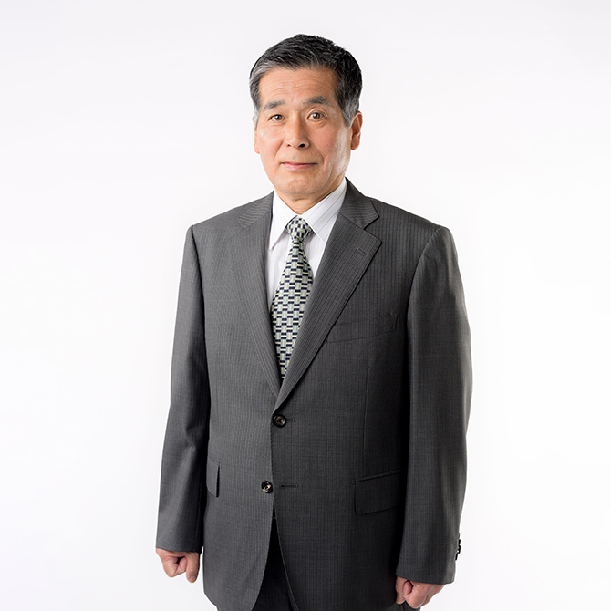 滝川 好夫