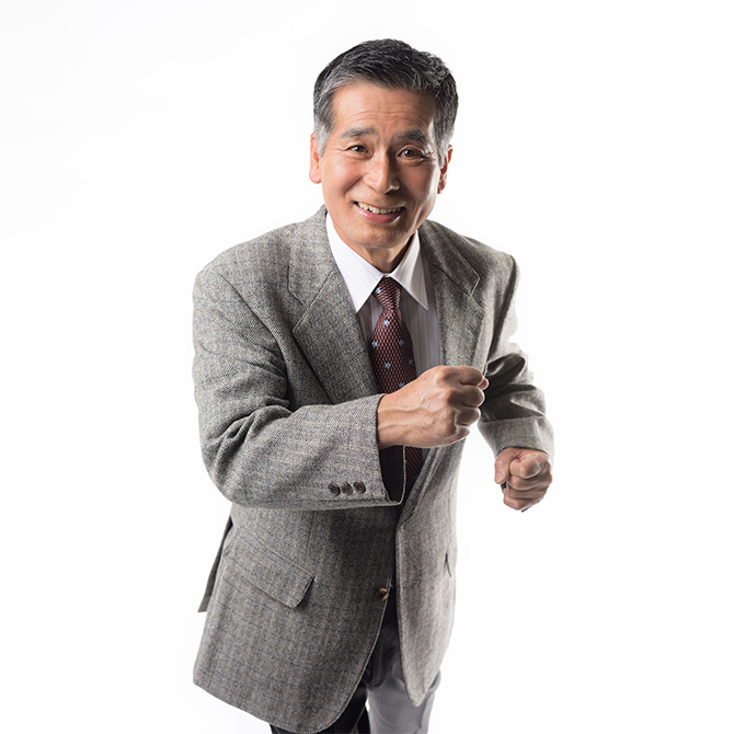 滝川 好夫
