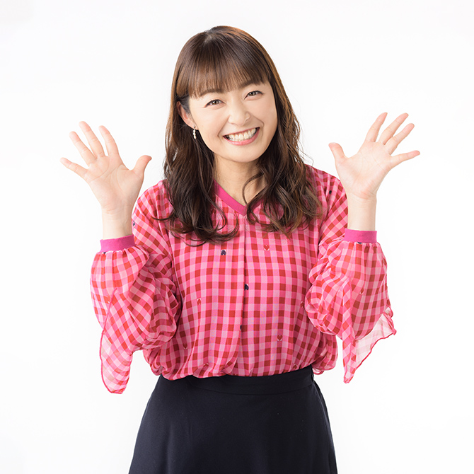 熊谷 奈美