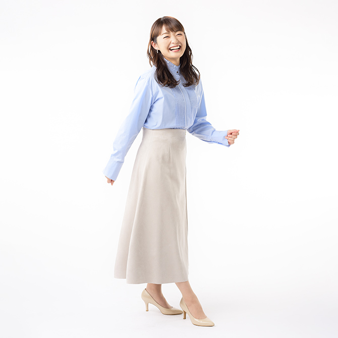 熊谷 奈美