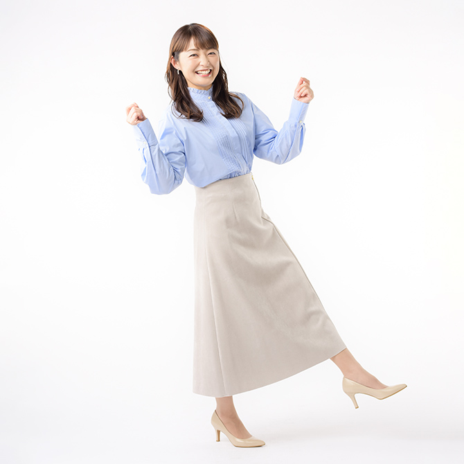 熊谷 奈美