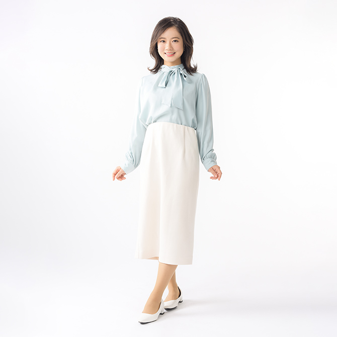 藤岡 理佐