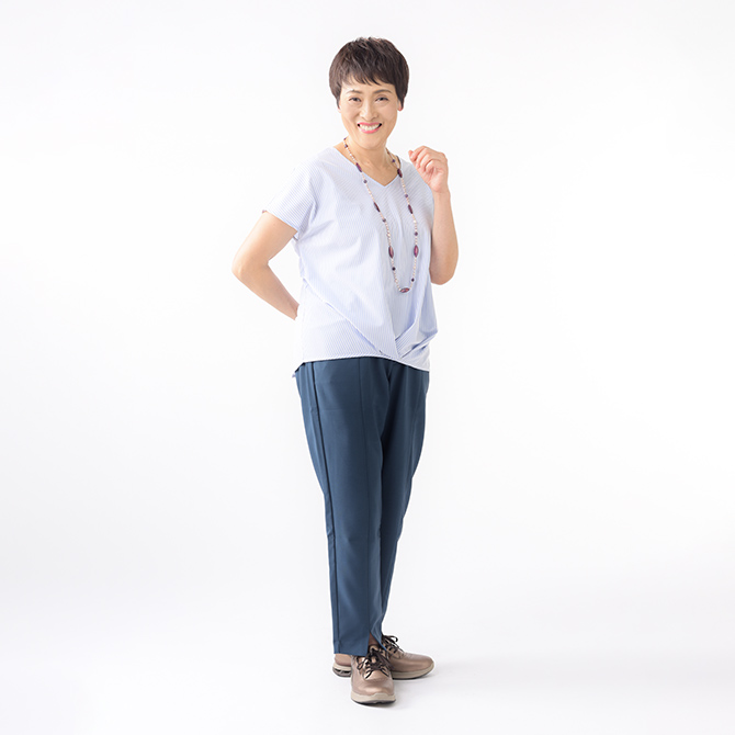 藤野 ゆり