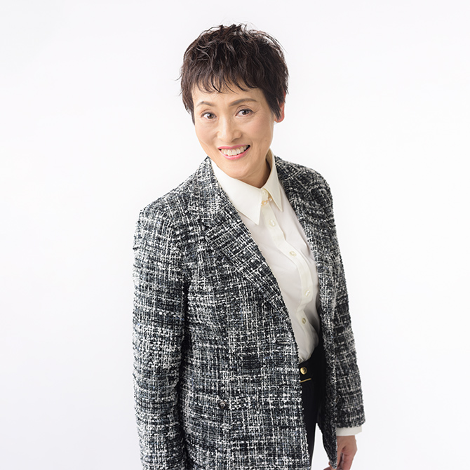 藤野 ゆり