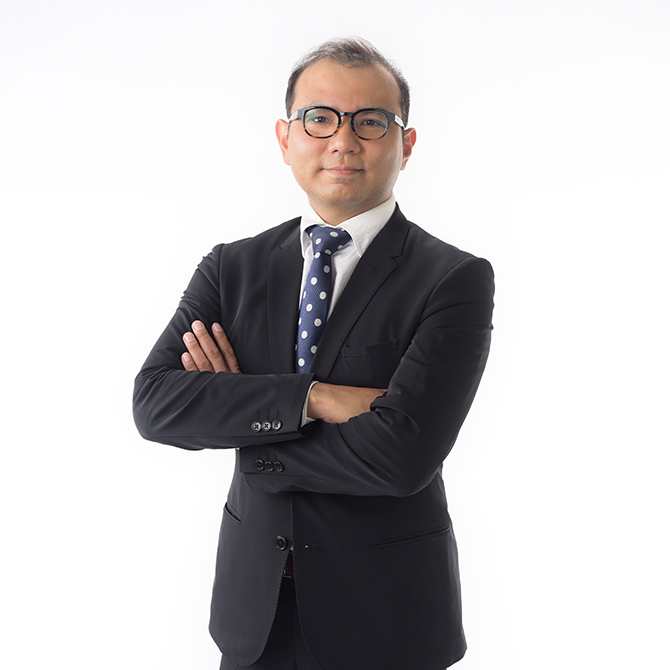 藤野 孝教