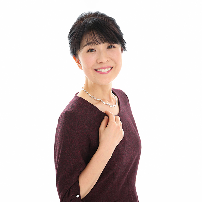 阿部 宏美