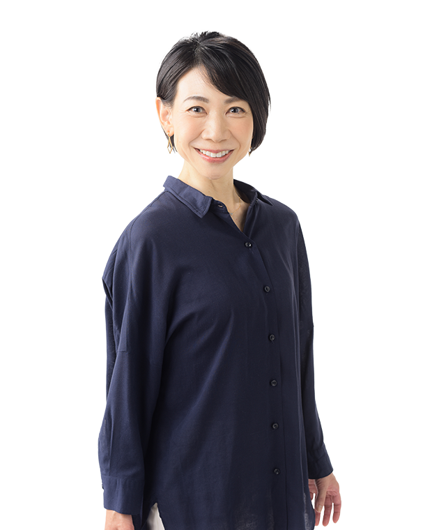 上代 貴子