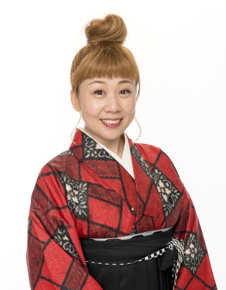 大森 くみこ