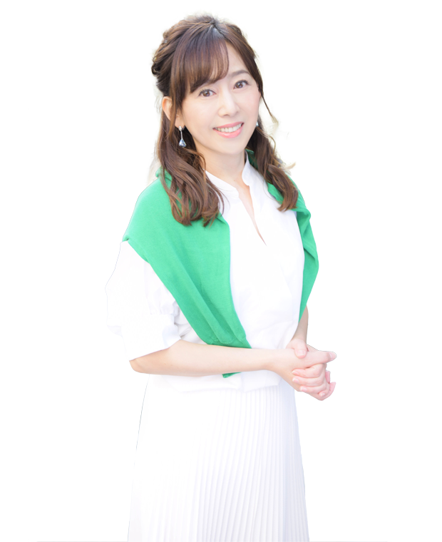大浦 理子