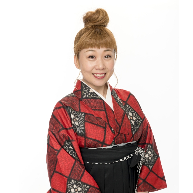 大森 くみこ